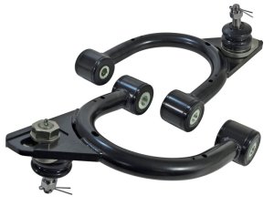 Mazda BT-50 Control Arm - Front - SPC Performance - Adjustable Upper - `12-`18